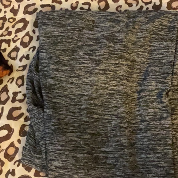 No Boundaries Leggings - Picture 3 of 7